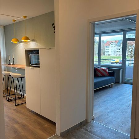 Apartment W35 Fussen Luaran gambar