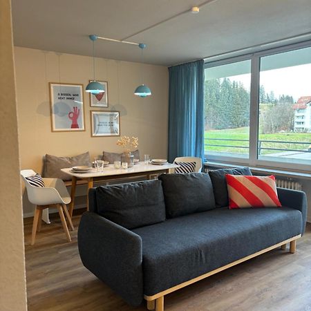 Apartment W35 Fussen Luaran gambar