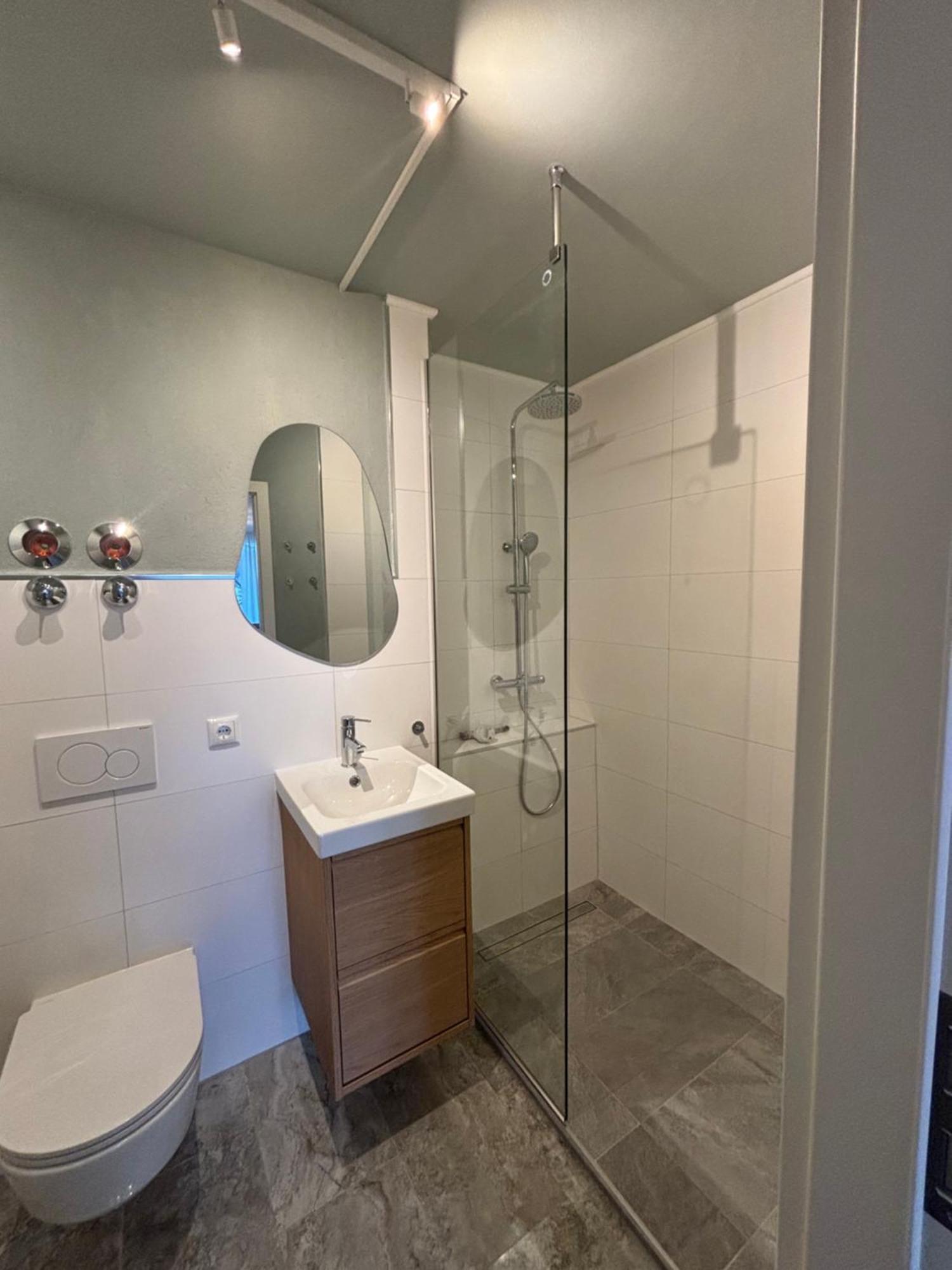 Apartment W35 Fussen Luaran gambar