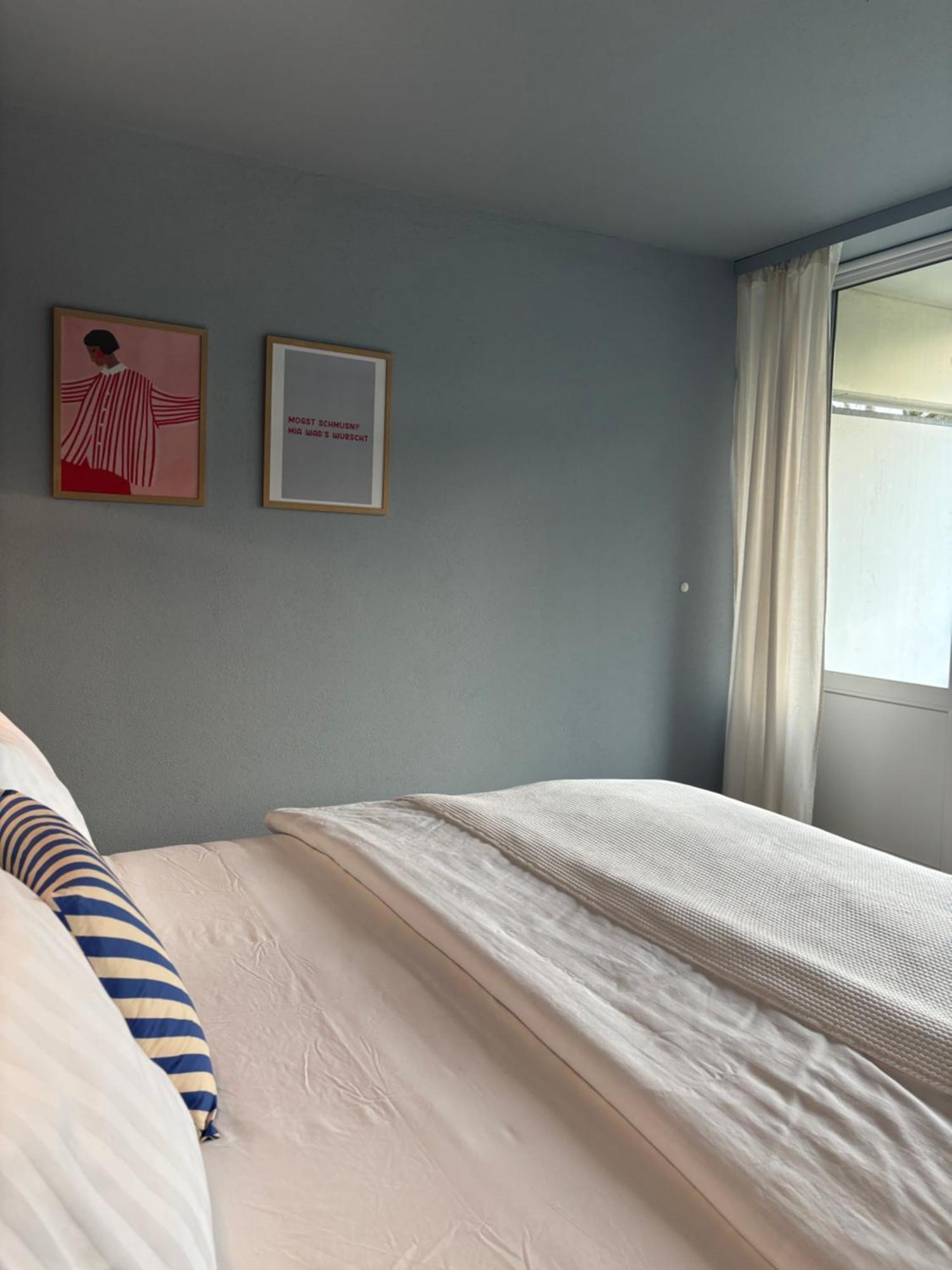 Apartment W35 Fussen Luaran gambar