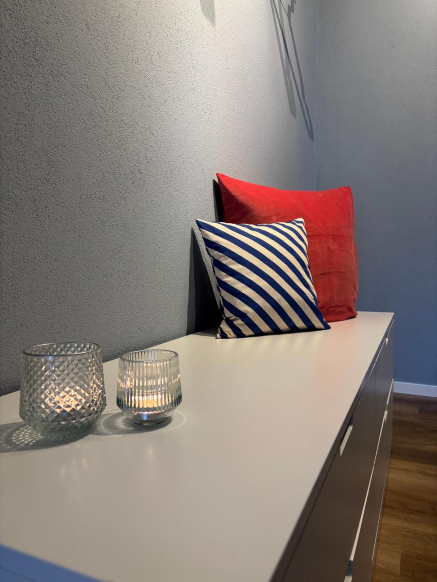 Apartment W35 Fussen Luaran gambar