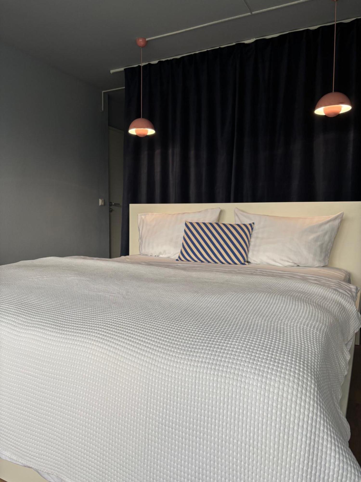 Apartment W35 Fussen Luaran gambar