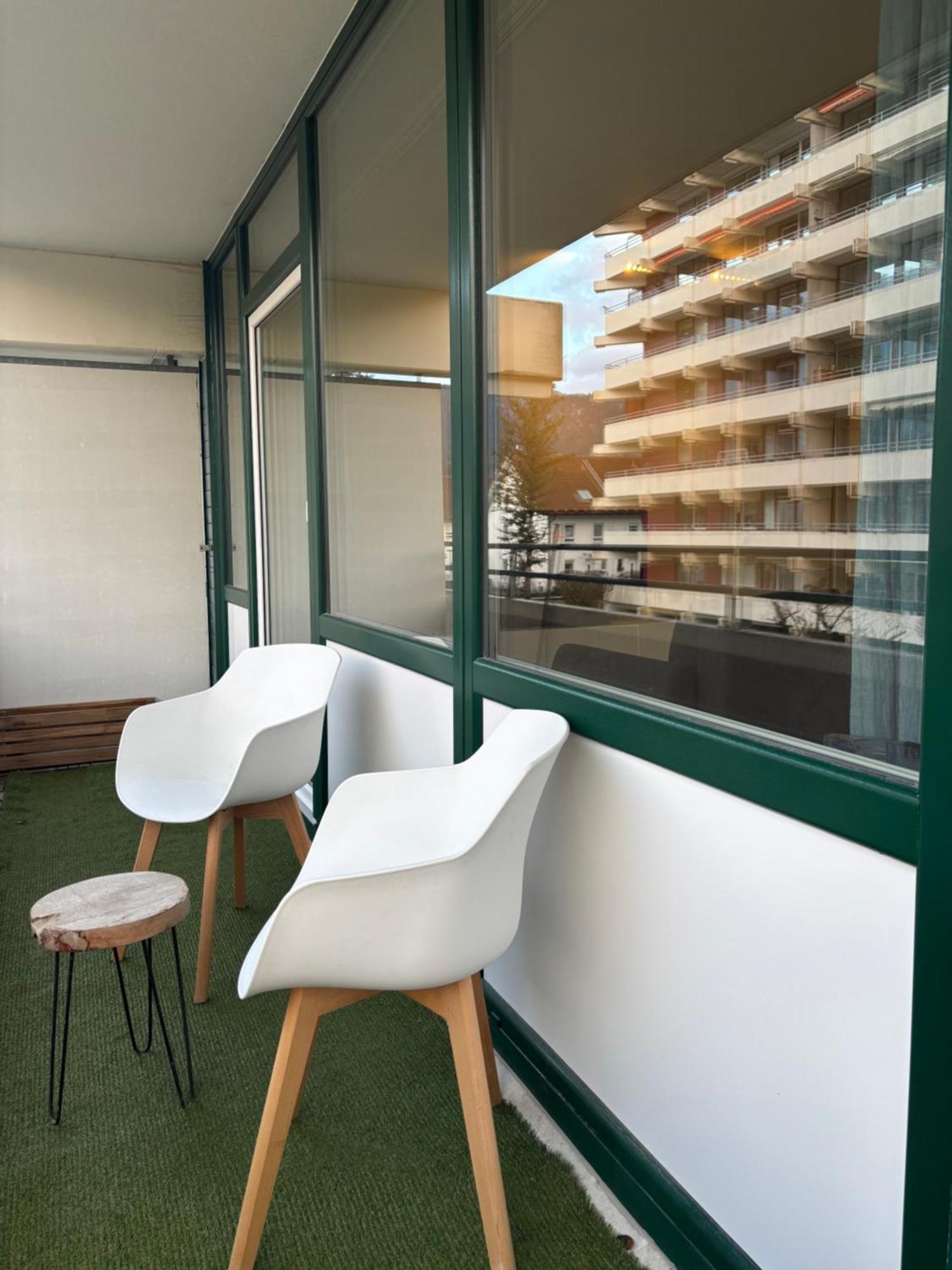 Apartment W35 Fussen Luaran gambar