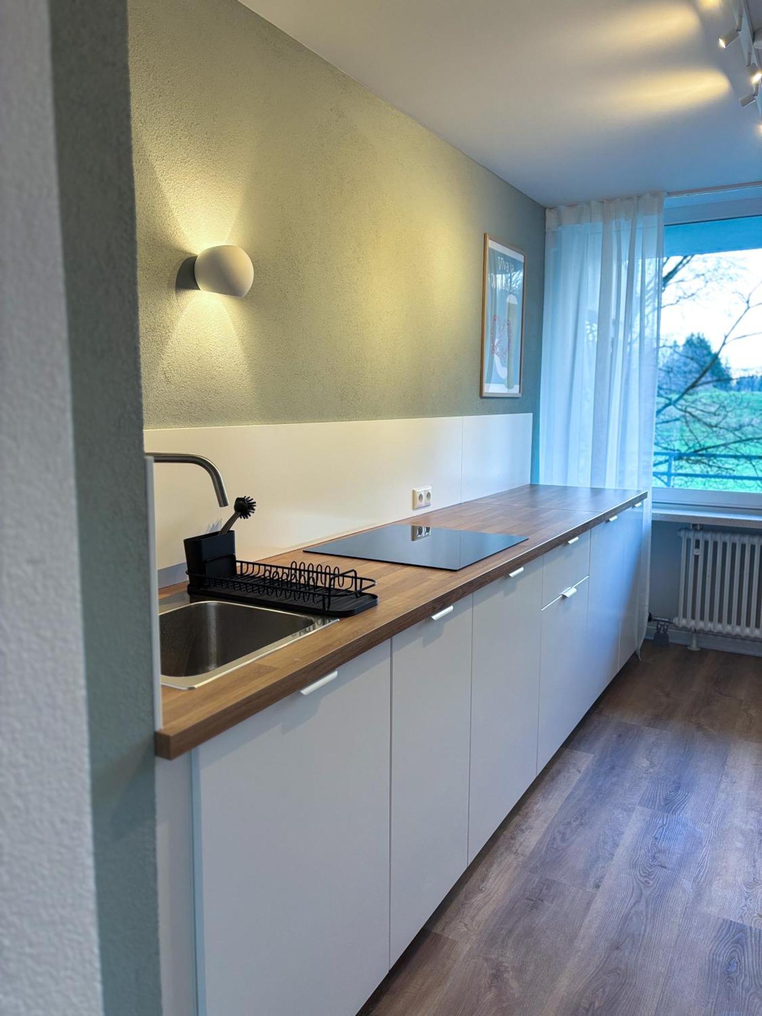 Apartment W35 Fussen Luaran gambar