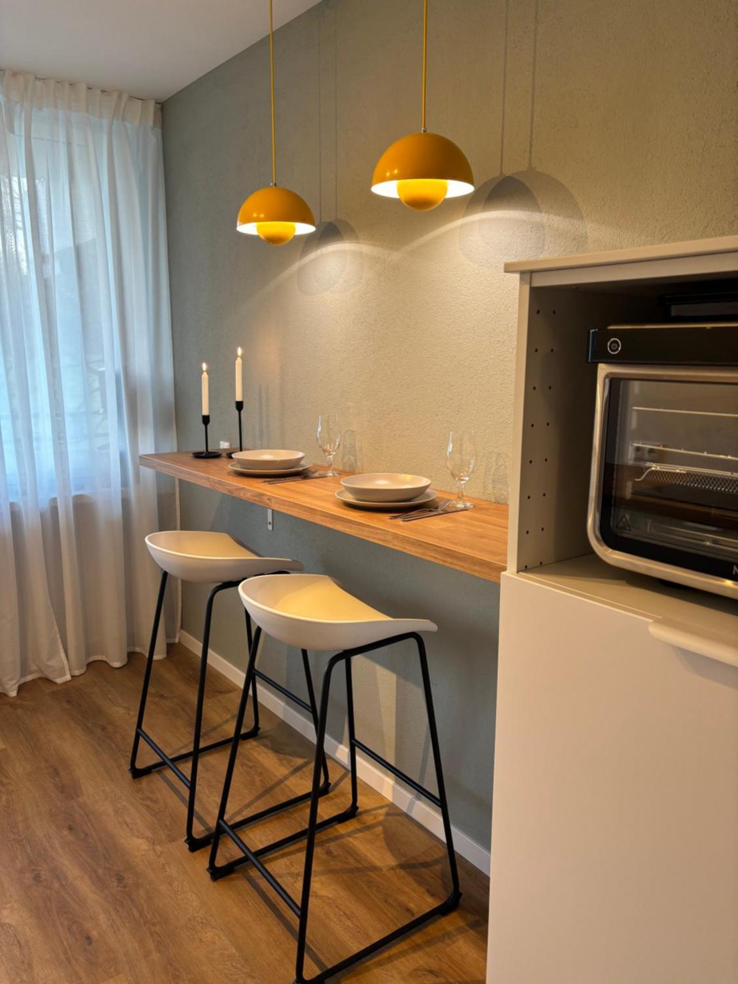 Apartment W35 Fussen Luaran gambar